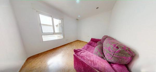 Ático en calle Juan Canto Rubio