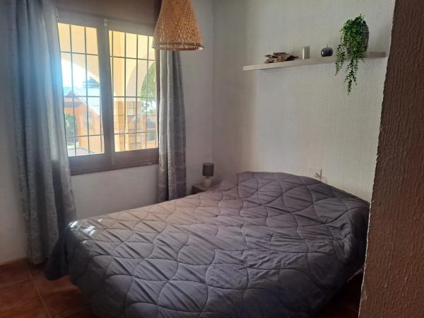 Casa independiente en Pd Lomas Gp.2