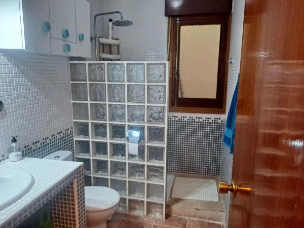 Casa independiente en Pd Lomas Gp.2