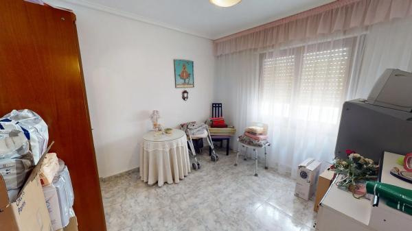 Piso en Miguel De Unamuno