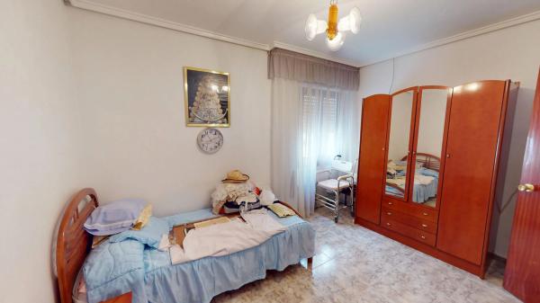 Piso en Miguel De Unamuno