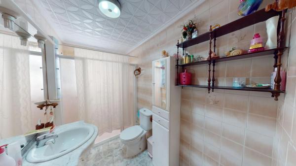 Piso en Miguel De Unamuno