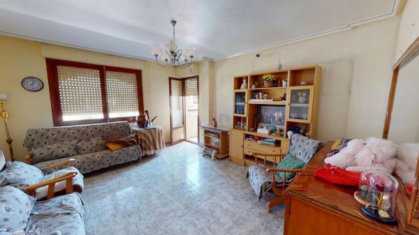 Piso en Miguel De Unamuno