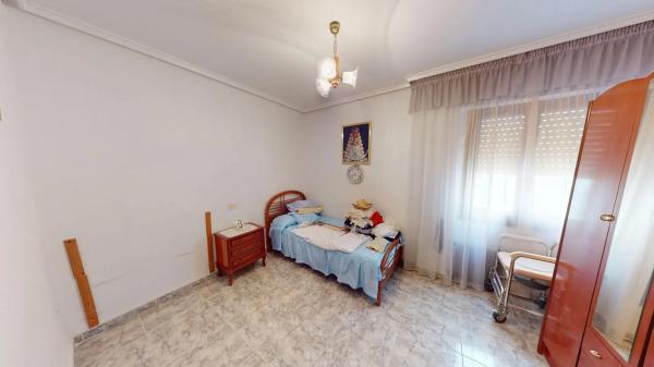 Piso en Miguel De Unamuno