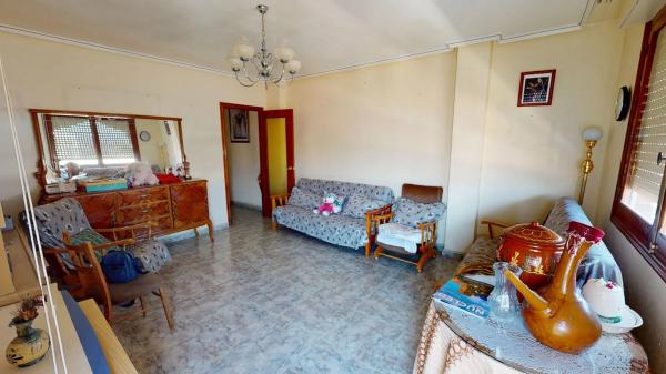 Piso en Miguel De Unamuno