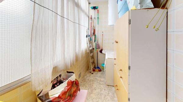 Piso en Miguel De Unamuno