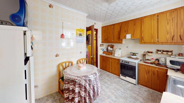 Piso en Miguel De Unamuno