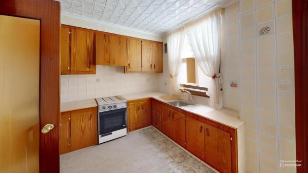 Piso en Miguel De Unamuno