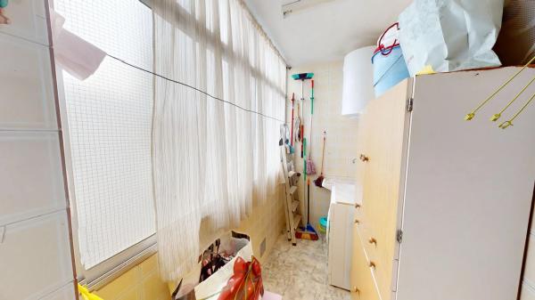 Piso en Miguel De Unamuno