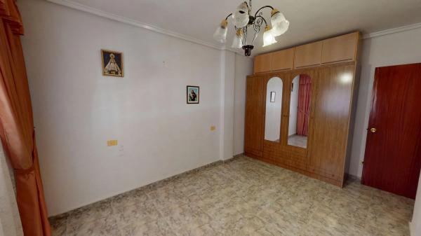 Piso en Miguel De Unamuno