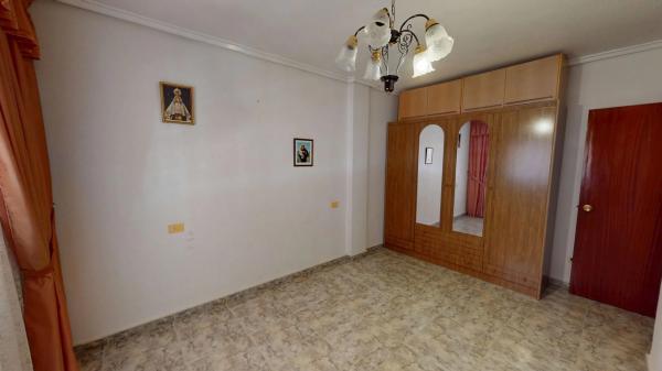 Piso en Miguel De Unamuno