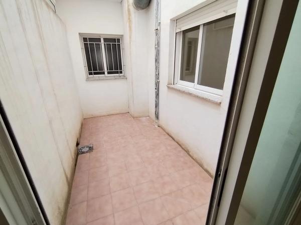 Piso en calle Doctor Gregorio Marañón