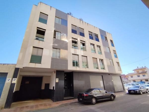 Piso en calle Doctor Gregorio Marañón