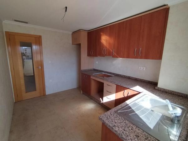 Piso en calle Doctor Gregorio Marañón