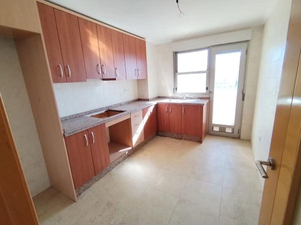 Piso en calle Doctor Gregorio Marañón