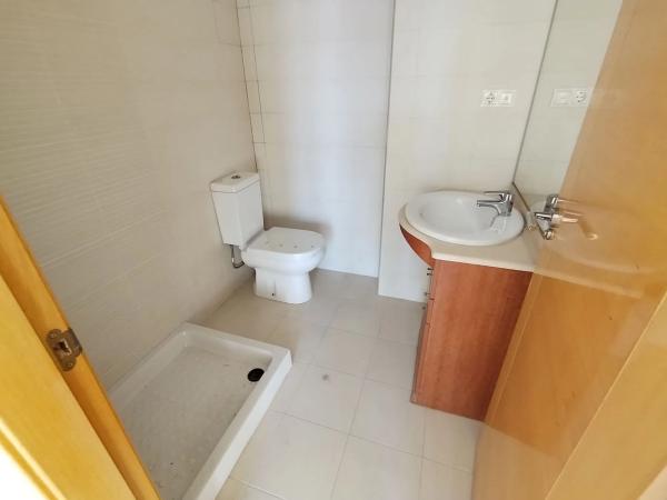 Piso en calle Doctor Gregorio Marañón