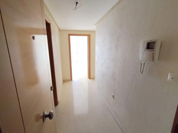 Piso en calle Doctor Gregorio Marañón