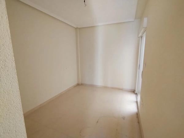 Piso en calle Doctor Gregorio Marañón