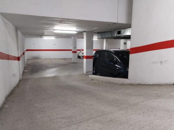 Piso en calle Doctor Gregorio Marañón