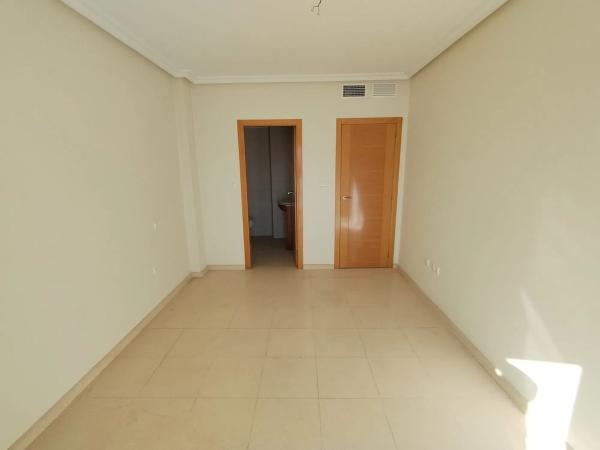 Piso en calle Doctor Gregorio Marañón