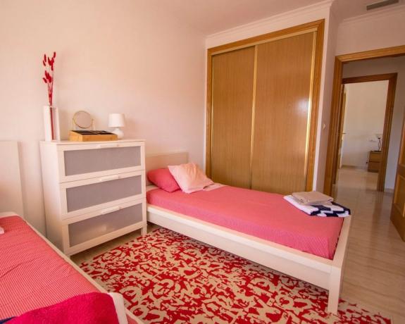 Casa independiente en calle Fortuna s/n