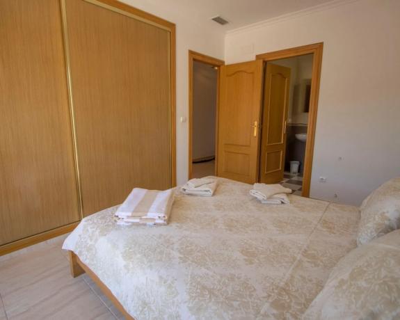 Casa independiente en calle Fortuna s/n