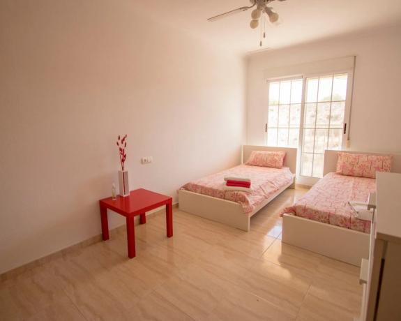 Casa independiente en calle Fortuna s/n