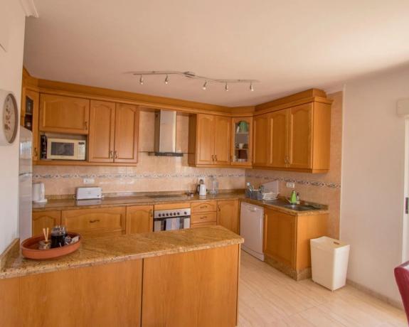 Casa independiente en calle Fortuna s/n