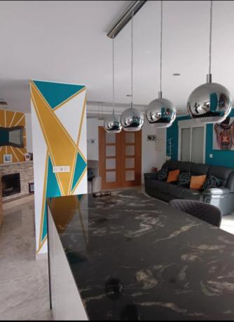 Casa independiente en Partida Lomas Gp. 2 s/n