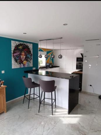 Casa independiente en Partida Lomas Gp. 2 s/n