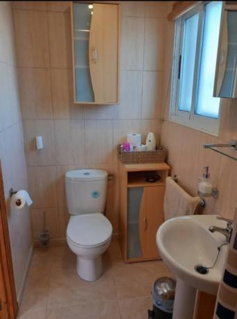 Casa independiente en Partida Lomas Gp. 2 s/n