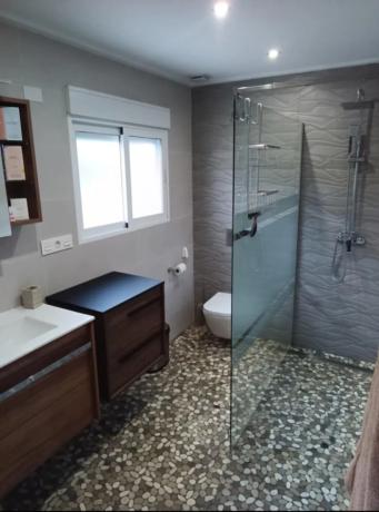 Casa independiente en Partida Lomas Gp. 2 s/n