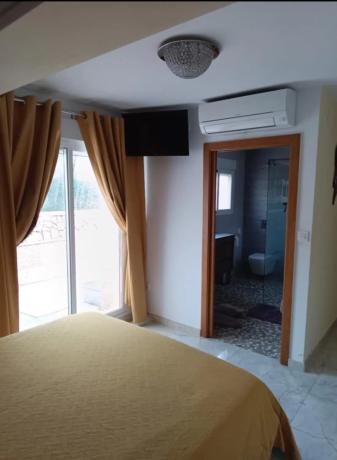 Casa independiente en Partida Lomas Gp. 2 s/n