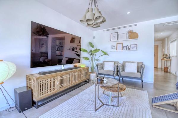 Ático en calle Juan Carlos I