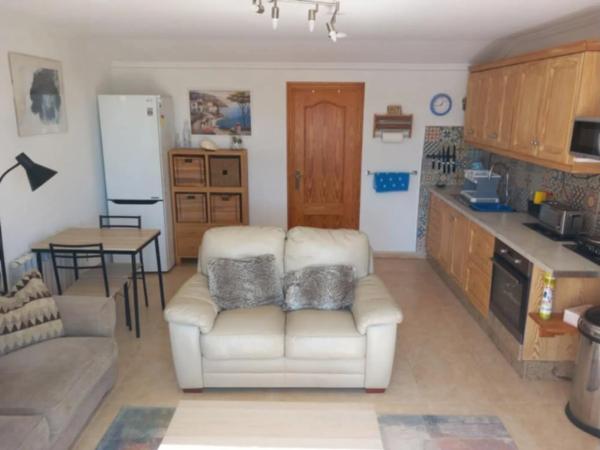 Casa independiente en Partida Lomas Gp. 2 s/n