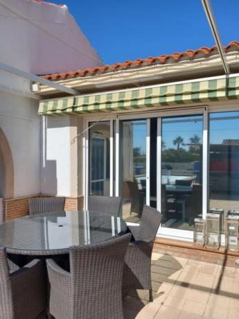 Casa independiente en Partida Lomas Gp. 2 s/n