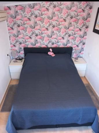 Casa independiente en Partida Lomas Gp. 2 s/n