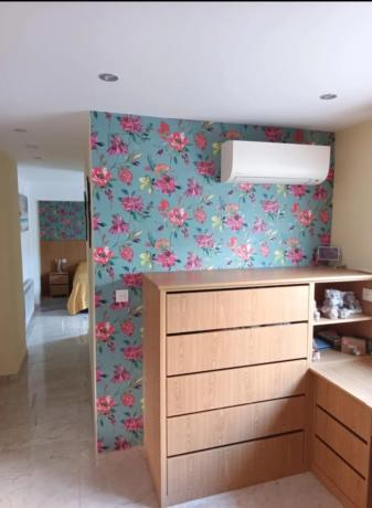 Casa independiente en Partida Lomas Gp. 2 s/n