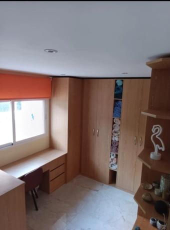 Casa independiente en Partida Lomas Gp. 2 s/n