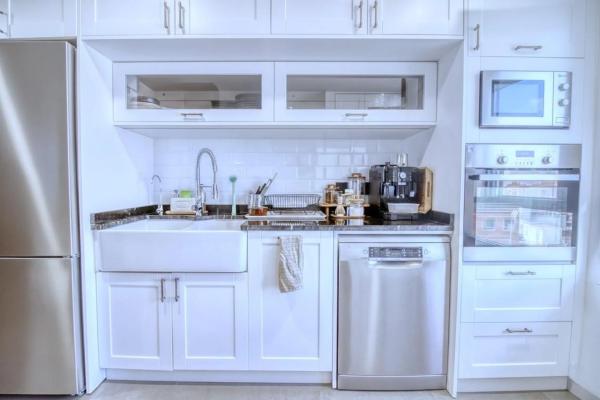 Ático en calle Juan Carlos I