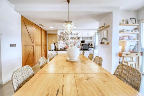 Ático en calle Juan Carlos I