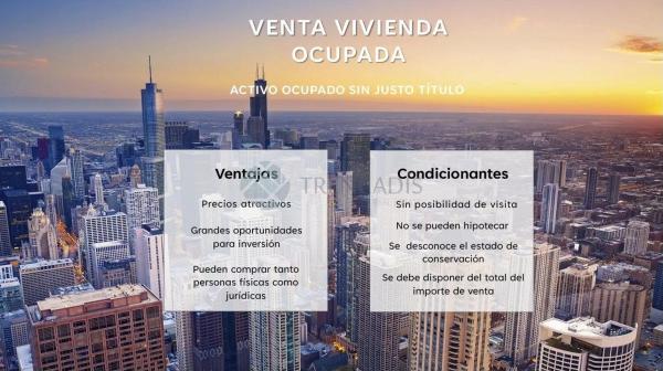 Piso en calle Maestro Basilio Pardo Segura