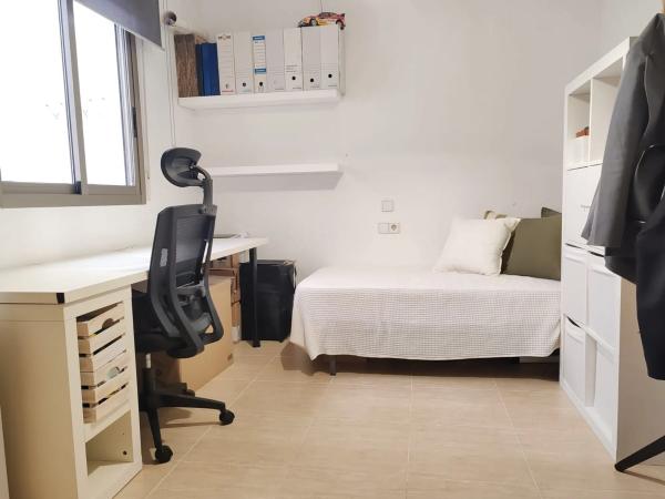 Piso en CL Antonio Machado, 2