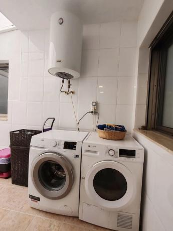 Piso en CL Antonio Machado, 2