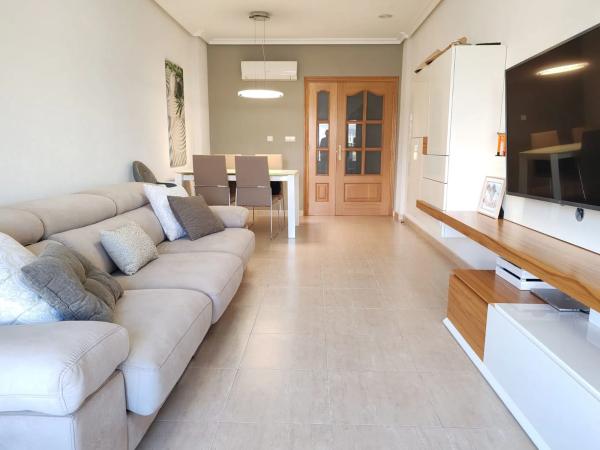 Piso en CL Antonio Machado, 2