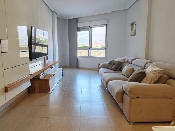 Piso en CL Antonio Machado, 2