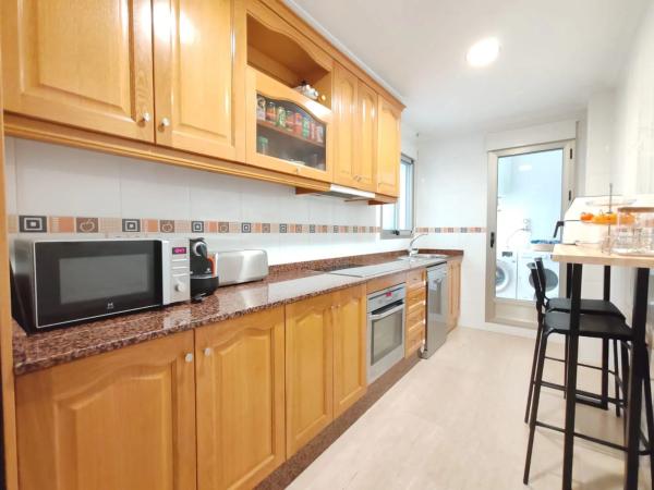 Piso en CL Antonio Machado, 2