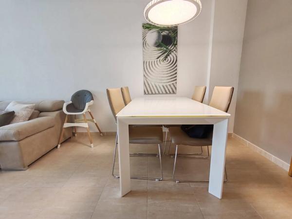 Piso en CL Antonio Machado, 2