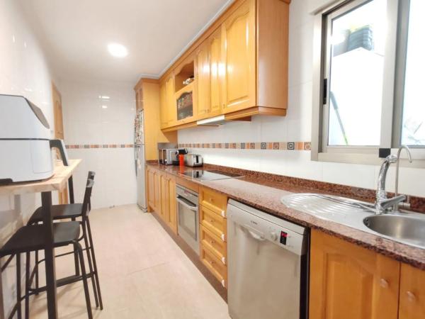 Piso en CL Antonio Machado, 2