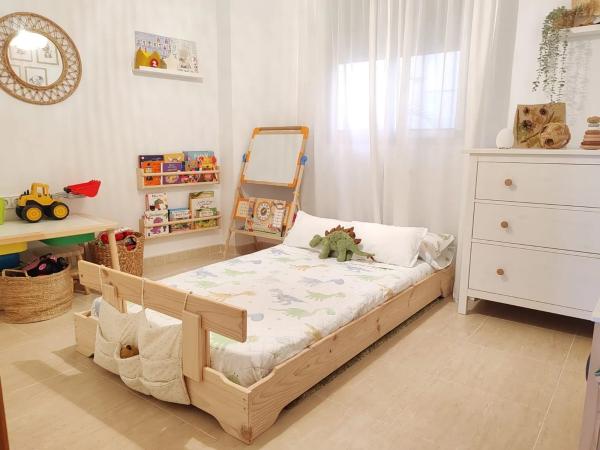 Piso en CL Antonio Machado, 2